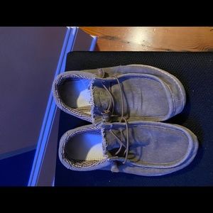 Hey dude shoes